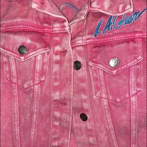 A forever 21 Denim jacket